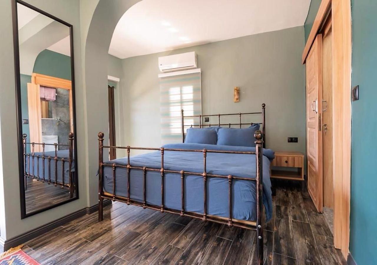 Liman Deluxe Hotel Мармарис Экстерьер фото