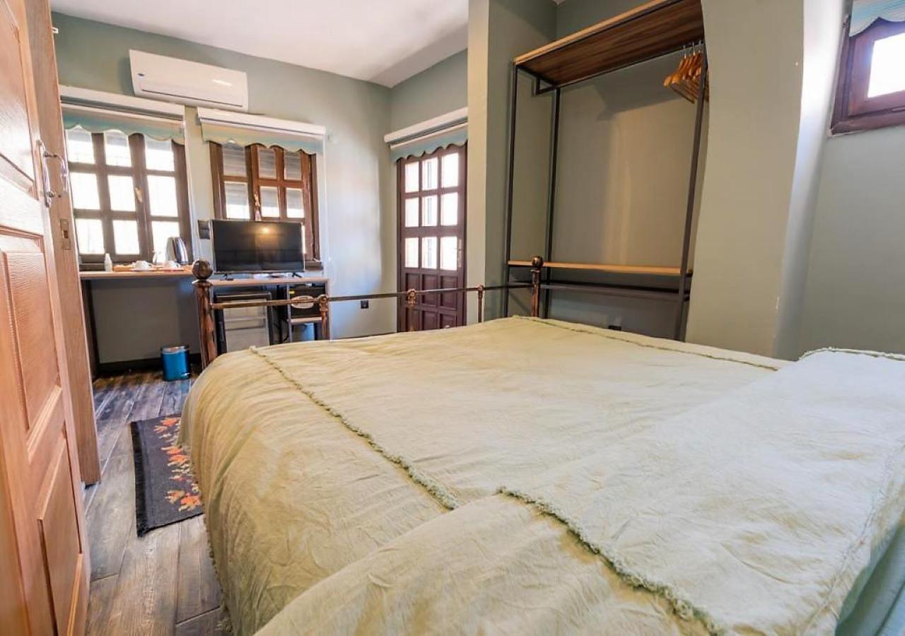 Liman Deluxe Hotel Мармарис Экстерьер фото