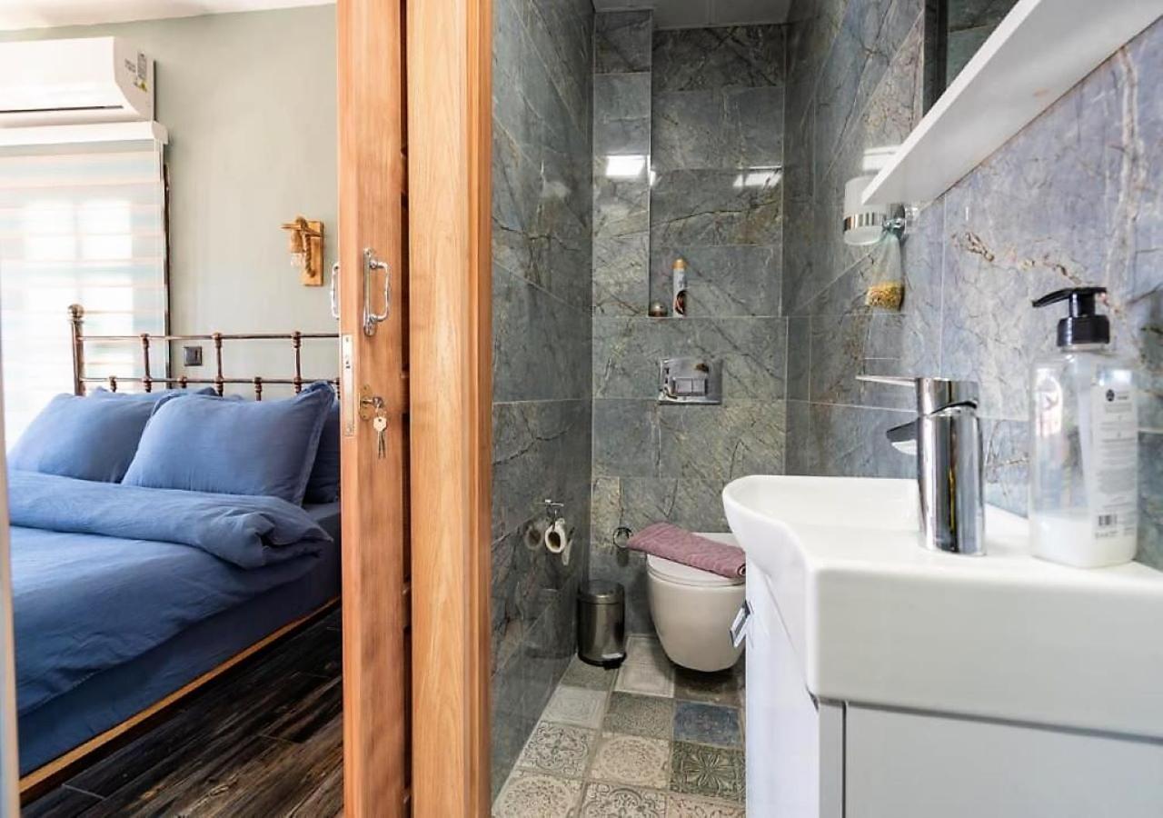 Liman Deluxe Hotel Мармарис Экстерьер фото