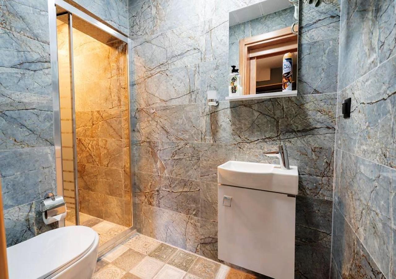 Liman Deluxe Hotel Мармарис Экстерьер фото