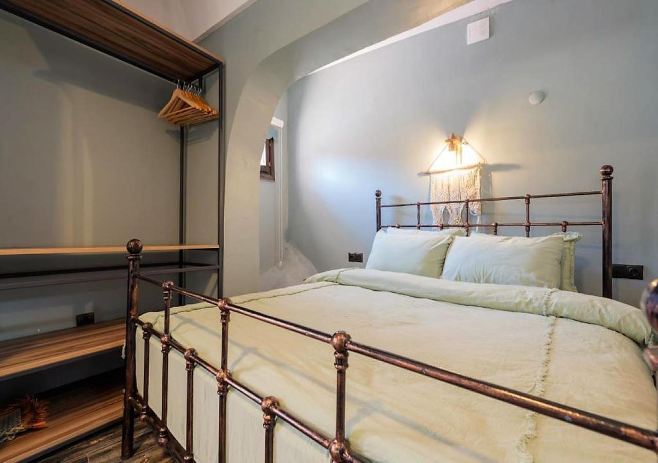 Liman Deluxe Hotel Мармарис Экстерьер фото